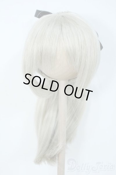 画像1: 9inch/DOLLCE製ウィッグ Y-25-09-17-070-NY-ZY (1)
