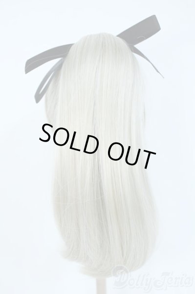 画像2: 9inch/DOLLCE製ウィッグ Y-25-09-17-070-NY-ZY (2)
