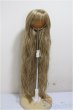 画像1: 7-8inch/ウィッグ/インチ　BJD　MJD　ドール用 A-25-09-17-219-NY-ZA (1)
