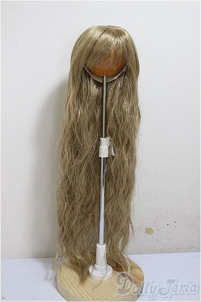 画像1: 7-8inch/ウィッグ/インチ　BJD　MJD　ドール用 A-25-09-17-219-NY-ZA (1)
