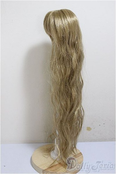 画像2: 7-8inch/ウィッグ/インチ　BJD　MJD　ドール用 A-25-09-17-219-NY-ZA (2)