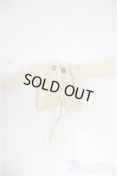 画像1: 幼SD/OF:トップス/1/6　30ｃｍ　BJD　MJD　衣装　ドール用 A-25-09-17-226-NY-ZA (1)