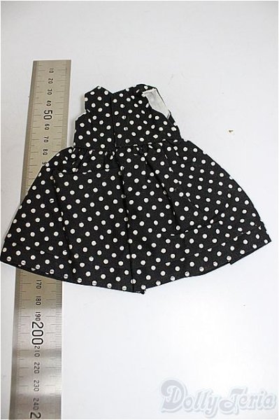 画像2: 幼SD/OF:ワンピース/1/6　30ｃｍ　BJD　MJD　衣装　ドール用 A-25-09-17-235-NY-ZA (2)