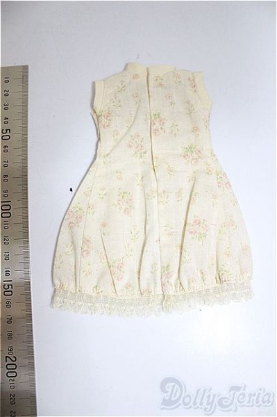 画像2: 幼SD/OF:ワンピース/1/6　30ｃｍ　BJD　MJD　衣装　ドール用 A-25-09-17-228-NY-ZA (2)