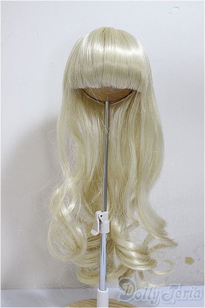 画像1: 9-10inch/ウィッグ/インチ　BJD　MJD　ドール用 A-25-09-17-221-NY-ZA (1)