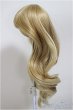 画像2: 9-10inch/ウィッグ/インチ　BJD　MJD　ドール用 A-25-09-17-223-NY-ZA (2)