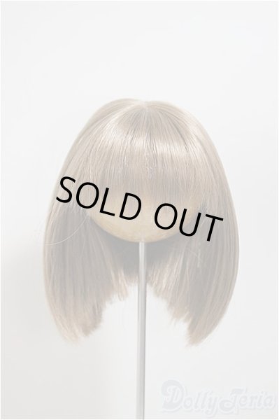 画像1: 9-10inch/ウィッグ/インチ　BJD　MJD　ドール用 A-25-09-17-222-NY-ZA (1)