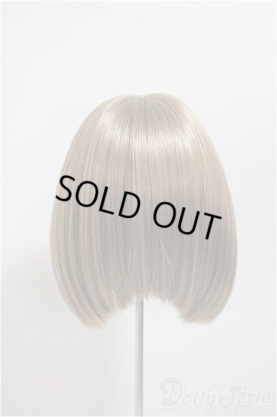 画像3: 9-10inch/ウィッグ/インチ　BJD　MJD　ドール用 A-25-09-17-222-NY-ZA (3)