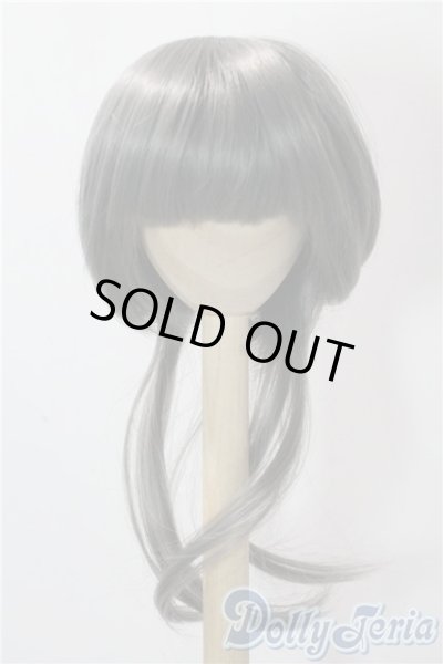 画像1: 9-10inch/ウィッグ U-25-09-30-103-NY-ZU (1)