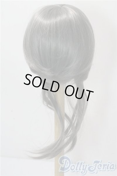 画像2: 9-10inch/ウィッグ U-25-09-30-103-NY-ZU (2)