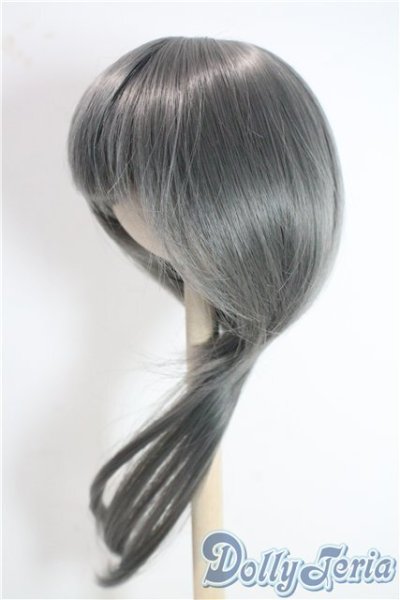 画像2: 7-8inch/ウィッグ U-25-09-23-021-NY-ZU (2)