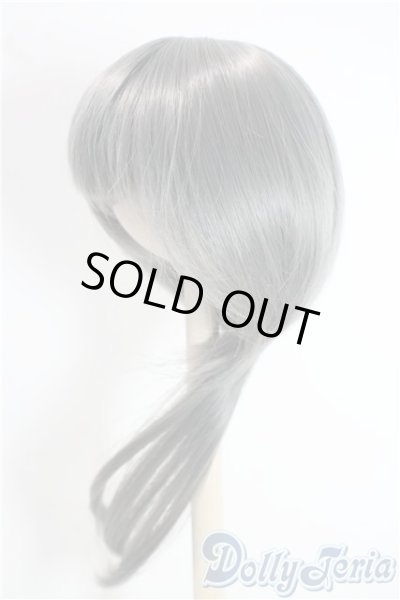 画像2: 7-8inch/ウィッグ U-25-09-23-021-NY-ZU (2)