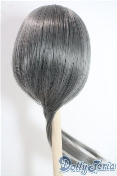 画像3: 7-8inch/ウィッグ U-25-09-23-021-NY-ZU (3)