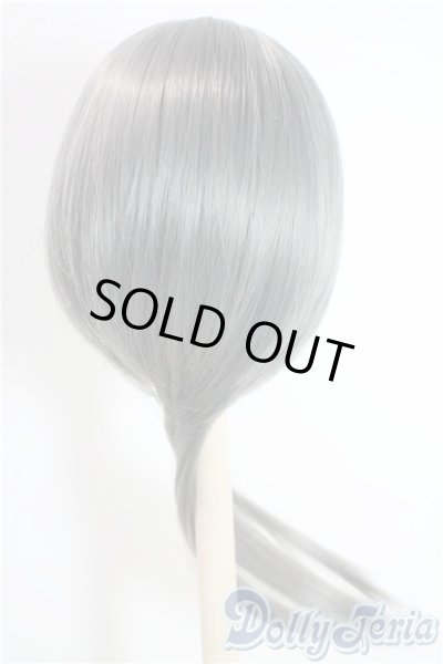 画像3: 7-8inch/ウィッグ U-25-09-23-021-NY-ZU (3)