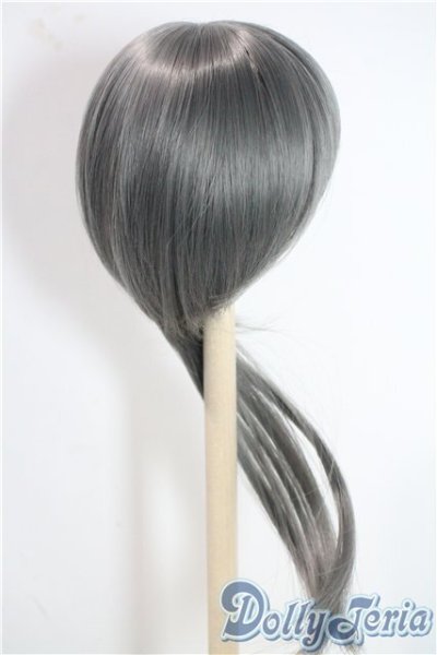 画像4: 7-8inch/ウィッグ U-25-09-23-021-NY-ZU (4)