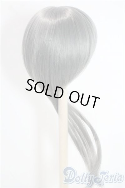 画像4: 7-8inch/ウィッグ U-25-09-23-021-NY-ZU (4)