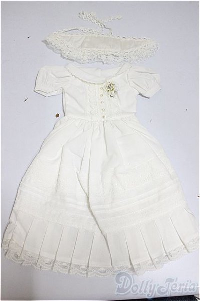 画像1: SD/OF:ワンピース/1/3　60ｃｍ　BJD　MJD　衣装　ドール用 A-25-09-17-214-NY-ZA (1)
