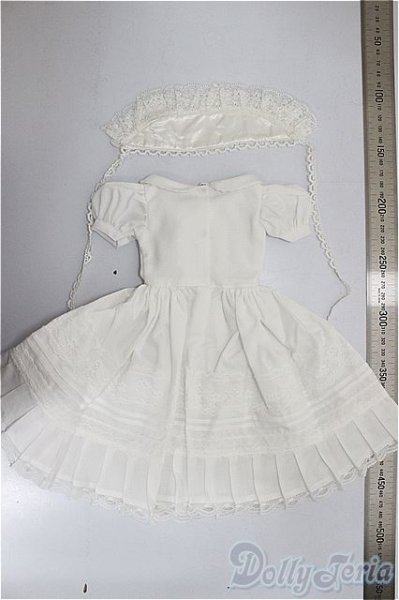 画像2: SD/OF:ワンピース/1/3　60ｃｍ　BJD　MJD　衣装　ドール用 A-25-11-05-387-NY-ZA (2)