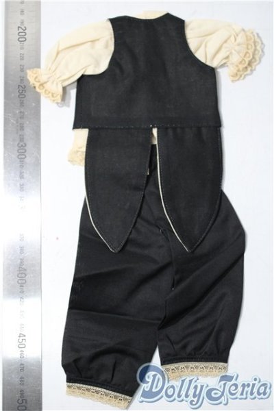 画像2: SDM＆MSD/OF:衣装セット U-25-11-12-062-NY-ZU (2)