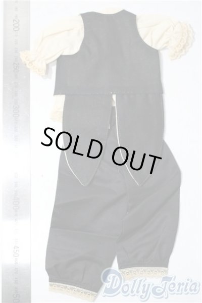 画像2: SDM＆MSD/OF:衣装セット U-25-11-12-062-NY-ZU (2)