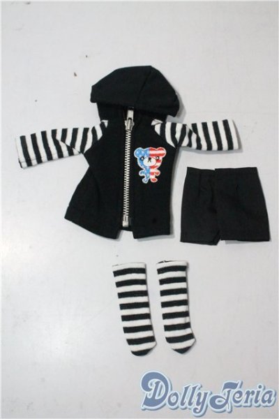 画像1: 幼SD/OF:衣装セット U-25-09-16-148-NY-ZU (1)