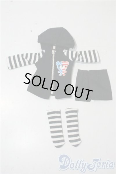 画像1: 幼SD/OF:衣装セット U-25-09-16-148-NY-ZU (1)