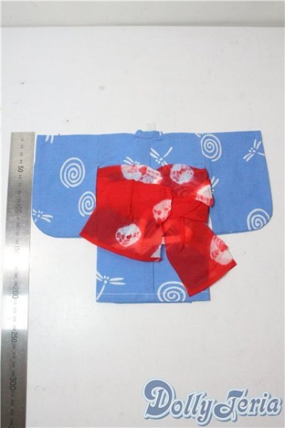 画像2: 幼SD/OF:衣装セット U-25-09-16-157-NY-ZU (2)