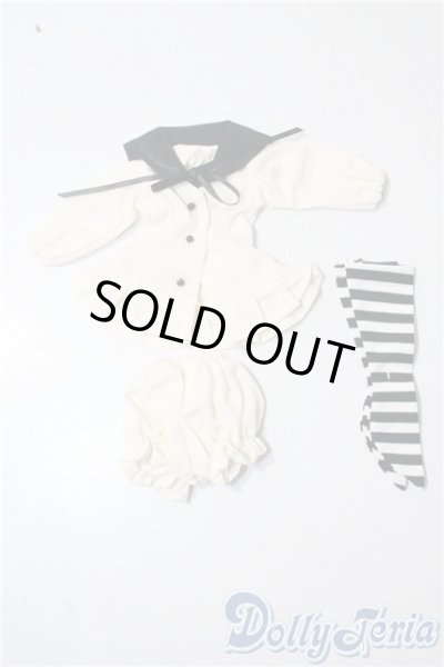 画像1: 幼SD/OF:衣装セット U-25-09-16-161-NY-ZU (1)