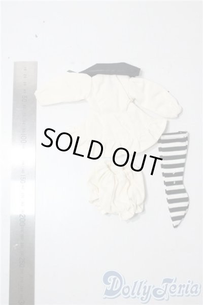 画像2: 幼SD/OF:衣装セット U-25-09-16-161-NY-ZU (2)