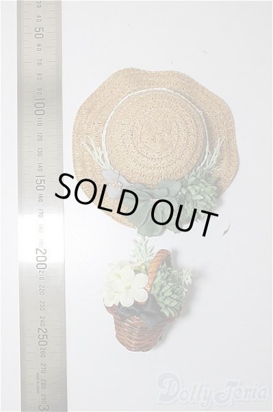 画像2: 幼SD/OF:小物/1/6　30ｃｍ　BJD　MJD　衣装　ドール用 A-25-11-26-324-NY-ZA (2)