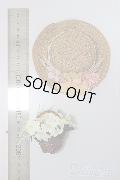 画像2: 幼SD/OF:小物/1/6　30ｃｍ　BJD　MJD　衣装　ドール用 A-25-11-26-327-NY-ZA (2)