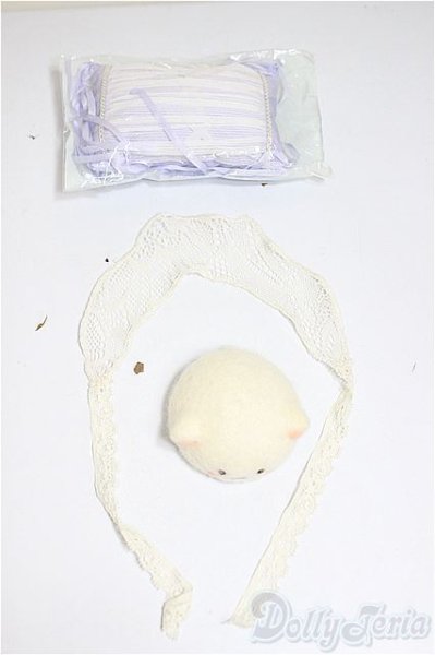 画像1: 幼SD/OF:小物/1/6　30ｃｍ　BJD　MJD　衣装　ドール用 A-25-09-17-204-NY-ZA (1)