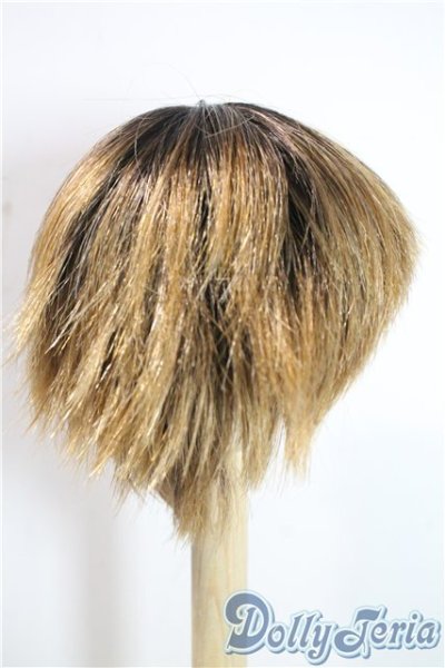 画像4: 8-9inch/ウィッグ U-25-09-23-032-NY-ZU (4)