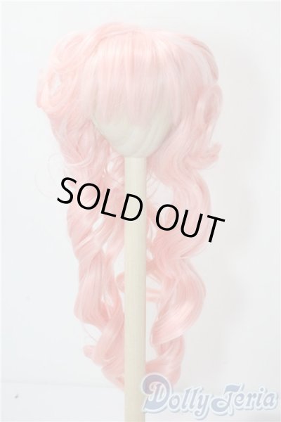 画像1: 8-9inch/ウィッグ U-25-09-23-038-NY-ZU (1)