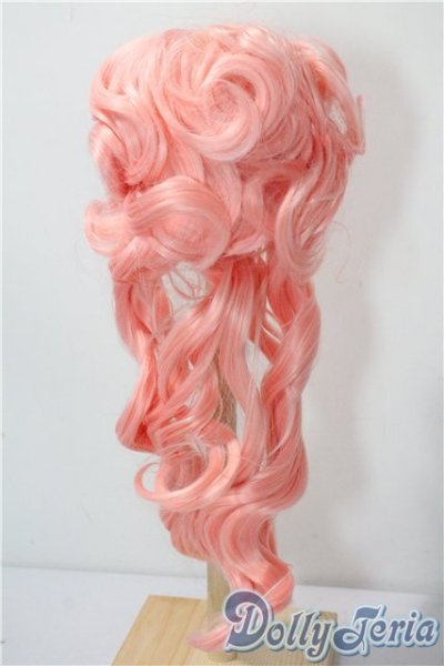 画像2: 8-9inch/ウィッグ U-25-09-23-038-NY-ZU (2)