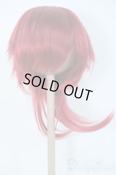 画像1: 8-9inch/ウィッグ Y-25-09-17-066-NY-ZY (1)