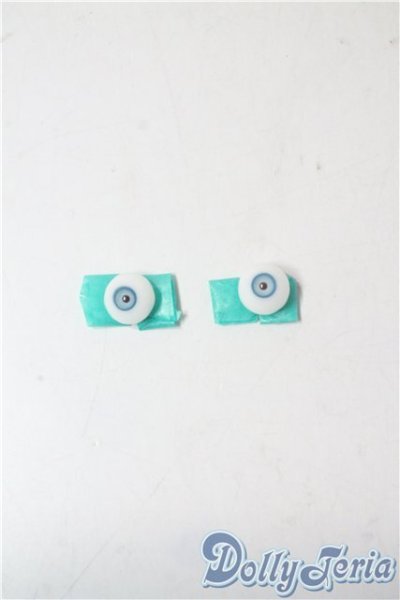 画像1: 13mm/グラスアイ U-25-10-28-047-NY-ZU (1)