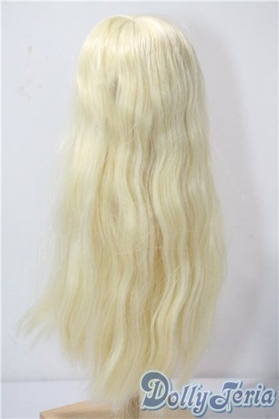 画像2: 8-9inch/ウィッグ U-25-09-23-035-NY-ZU (2)