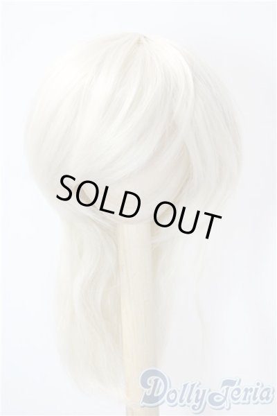 画像1: 8-9inch/ウィッグ U-25-09-23-033-NY-ZU (1)