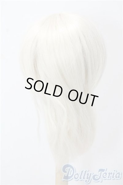 画像2: 8-9inch/ウィッグ U-25-09-23-033-NY-ZU (2)