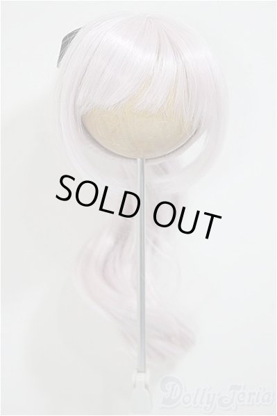 画像1: 8-9inch/ウィッグ A-25-09-17-313-NY-ZA (1)