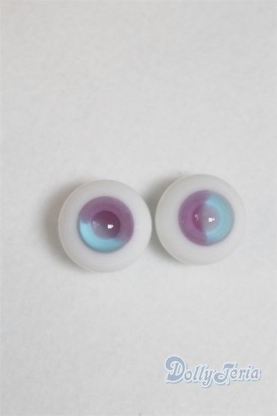 画像1: 18mm/グラスアイ/ドール用　アイ A-25-10-01-038-NY-ZA (1)