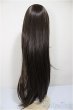 画像2: 8-9inch/ウィッグ/インチ　BJD　MJD　ドール用 A-25-09-24-103-NY-ZA (2)