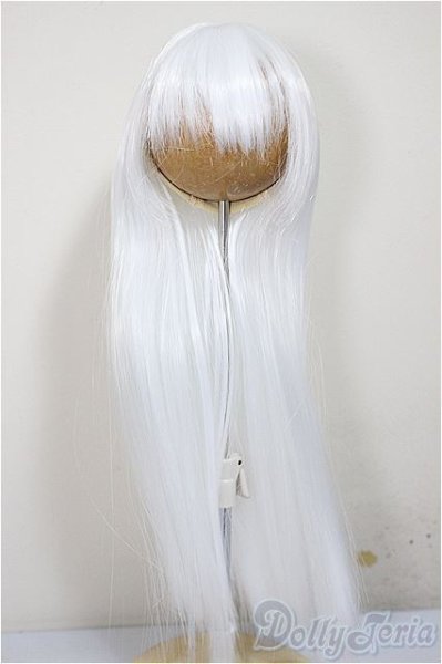 画像1: 8-9inch/ウィッグ/インチ　BJD　MJD　ドール用 A-25-09-24-102-NY-ZA (1)