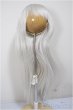 画像1: 8-9inch/ウィッグ/インチ　BJD　MJD　ドール用 A-25-09-24-101-NY-ZA (1)