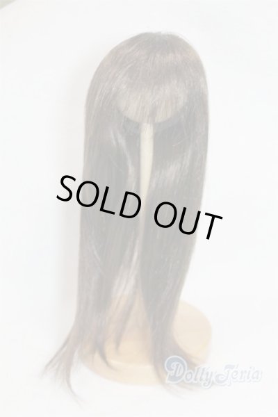 画像1: 8-9inch/ウィッグ/インチ　BJD　MJD　ドール用 A-25-11-26-091-NY-ZA (1)