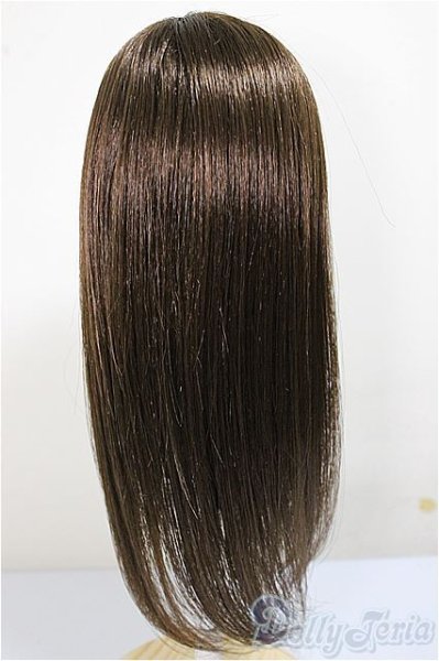 画像2: 8-9inch/ウィッグ/インチ　BJD　MJD　ドール用 A-25-09-24-237-NY-ZA (2)