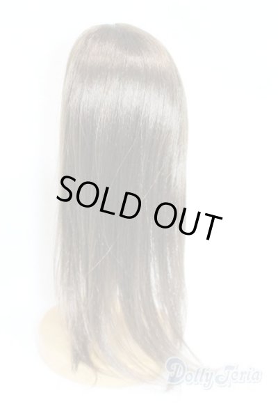 画像2: 8-9inch/ウィッグ/インチ　BJD　MJD　ドール用 A-25-11-26-091-NY-ZA (2)