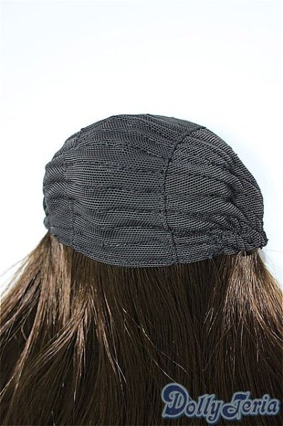 画像3: 8-9inch/ウィッグ/インチ　BJD　MJD　ドール用 A-25-09-24-237-NY-ZA (3)