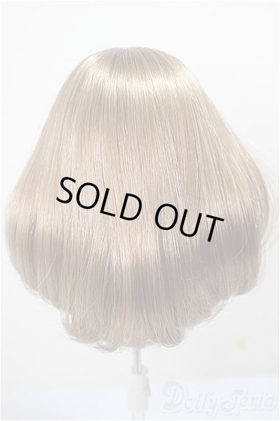 画像2: 8-9inch/ウィッグ/インチ　BJD　MJD　ドール用 A-25-09-24-236-NY-ZA (2)